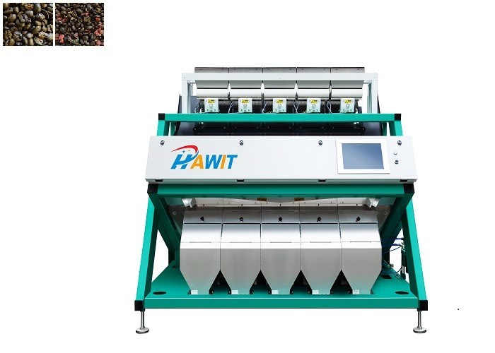 3.0Kw Coffee Color Sorter Machine