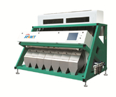 High Efficiency Reliable Light Source Rice Sorter 448 Channel