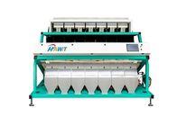 4.1kw 99.99% Rice Color Sorter Machine For Agricultural Production