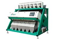 High Speed Scanning Optical Wheat Color Sorter