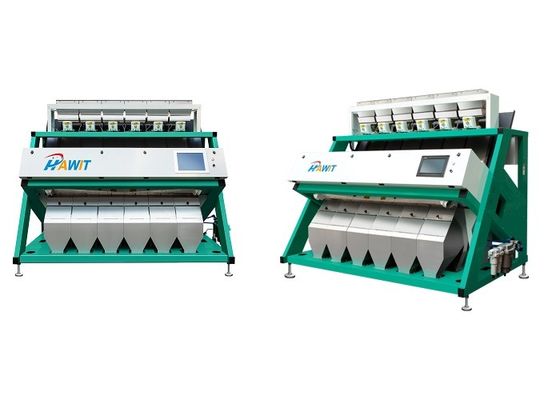 CCD Cameras coffee bean sorter