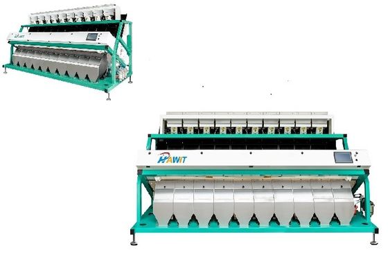 Pumpkin Seed Nuts Color Sorting Machine