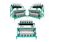 2.4 kw 5 Chute Coffee Beans Color Sorter