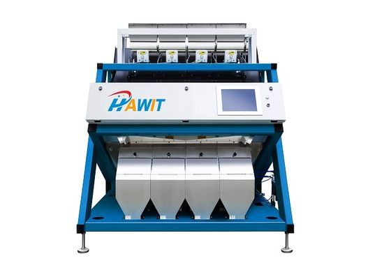 955kg 1912mm Coffee Beans Color Sorter