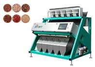 3.0kw 2226mm green Spice Colour Sorting machine