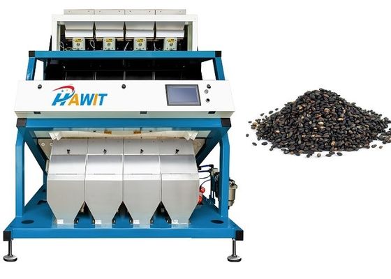 Intelligent Identification 1912mm 2.4kw Sesame Color Sorter