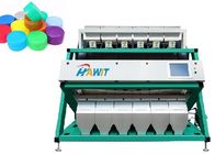 PET PVC Plastic Colour Sorting machine