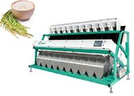 640 Channels Rice Color Sorter For Dal Mill