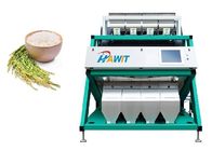 Parboiled  7 Chute Rice Sorting Machine