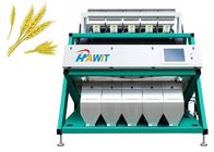 Kidney Coffee Bean Wheat Color Sorter With Image Processing System