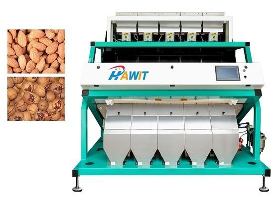 4.0kw 2226mm Infrared Sorting Machine