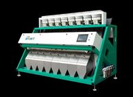 Wheat Colour and Shape Sorter with High Luminance 3.6kw super perfornamce