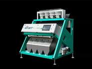 8t/h Intelligent Wheat Color Sorter With Shape Sorting