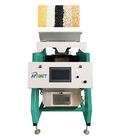 High Quality CCD Camera And High LED Light Source Rice Color Sorter