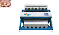 5K Camera Peanut Color Sorter Machine with Dust and Vacuum Cleaning System