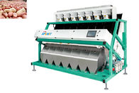 Easy Operation Screen 448 Channels Peanut Color Sorting Machine