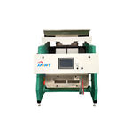 99.99% Sorting Accuracy Coffee Beans Color Sorter With SMC Filter