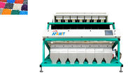 SMS Technology Ejectors 3.8 Mm Plastic Color Sorter With Fast Response Time Of 0.8 Milliseconds