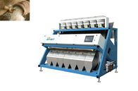 High Speed Data Processing Software Rice Color Sorter
