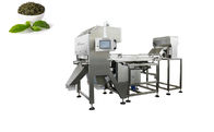 Self Test System Belt Color Sorter For Tea Automatically Check