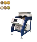 Mini Spice Color Sorter With High Frequency Ejector