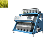 Intelligent System Wheat Color Sorter 320 Channels With Wide Spectrum