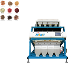 Sorting Accuracy 99.99% Spice Color Sorter 256 Channels