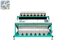 Plastic Color Sorter Equipped With 260 Million Pixel Holographic Flash Camera