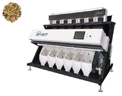 High Anti Jamming Spice Color Sorter High Transmission Speed High Stability