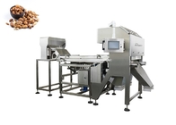 Fast Speed Belt Color Sorter With Remote Control System