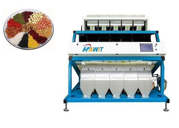 Hawit Glory 5 Optical Sorting Machines