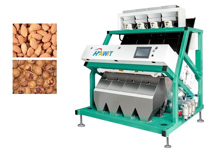 Grains Infrared Sorting Machine