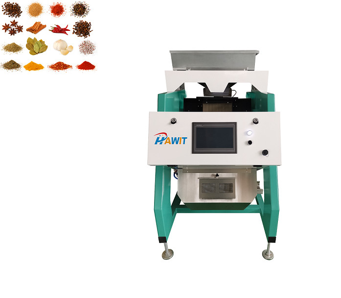 Fast Response SMC Ejectors With Life Of 10 Billion Cycles Spice Color Sorter