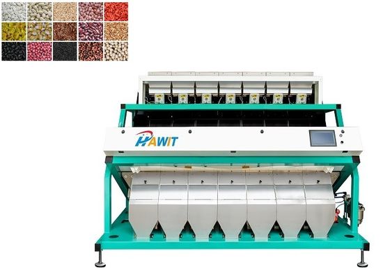 Quality Rice Color Sorter & Grain Color Sorter factory from China