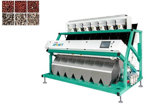 Quality Rice Color Sorter & Grain Color Sorter factory from China